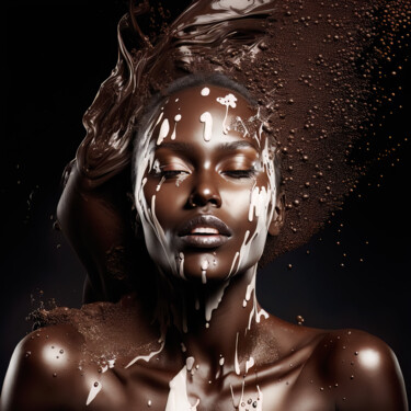 La Femme Chocolat 1