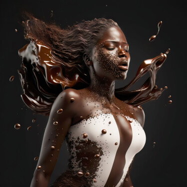 La Femme Chocolat 2